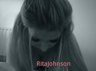 RitaJohnson