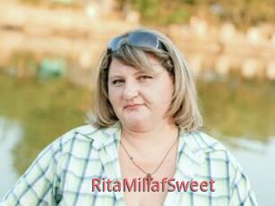 RitaMillafSweet