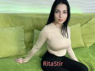 RitaStir