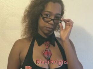 RiverReigns