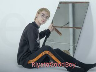 RiyatoGoodBoy