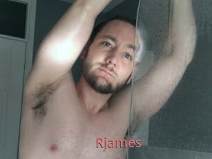 Rjames