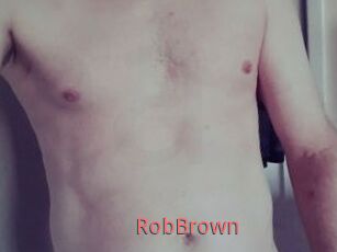 RobBrown