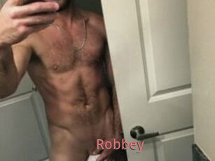 Robbey