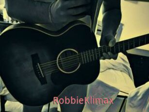 RobbieKlimax