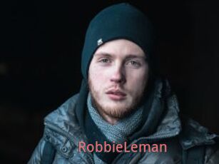 RobbieLeman