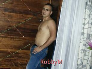 RobbyM