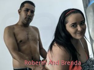 Roberth_And_Brenda