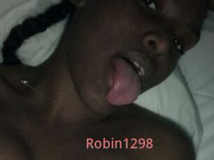 Robin1298