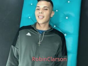 RobinClarson