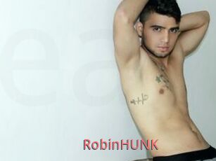 RobinHUNK
