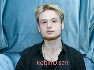 RobinOlsen