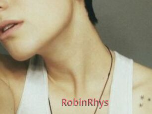 RobinRhys