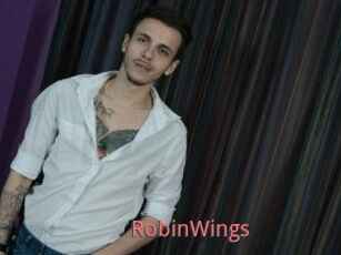 RobinWings