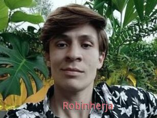 Robinherja