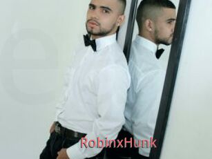 RobinxHunk