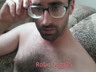 RoboDogg25