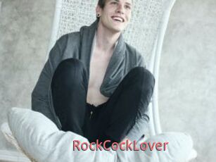 RockCockLover