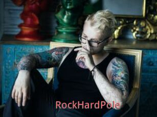 RockHardPole