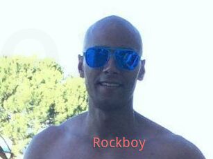 Rockboy