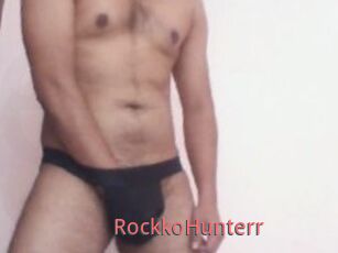 RockkoHunterr