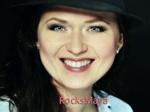 RocksMaya