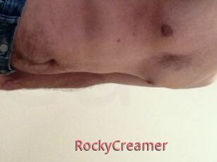 RockyCreamer