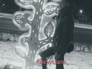 RockyLians