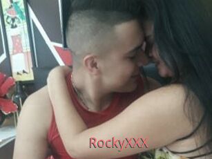 RockyXXX