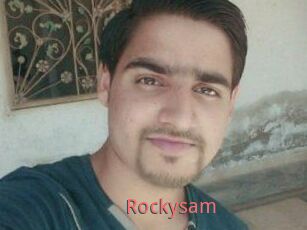 Rockysam