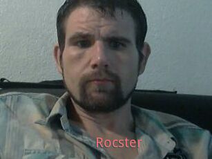 Rocster