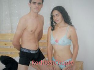 RoddestCouple