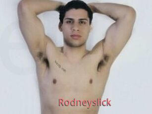 Rodneyslick