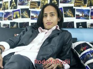 RodolfoRudii