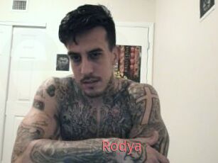 Rodya