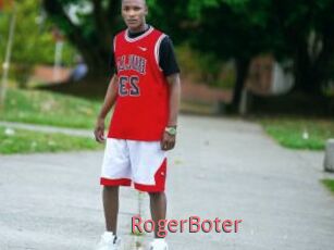 RogerBoter