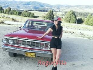 RogueVilla