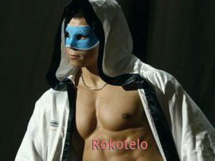 Rokotelo