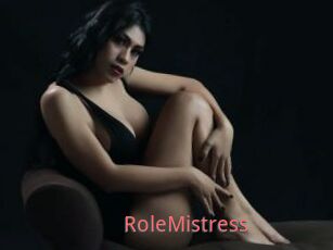 RoleMistress