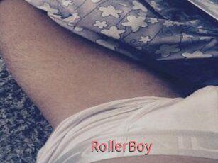 RollerBoy