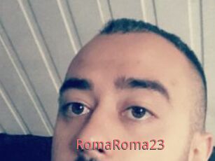 RomaRoma23