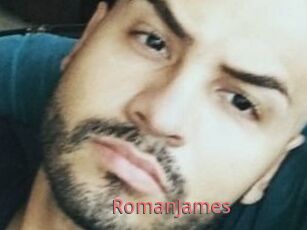 RomanJames