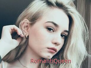 RomantiQueen