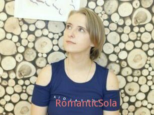 RomanticSola