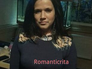 Romanticrita