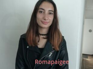 Romapaigee