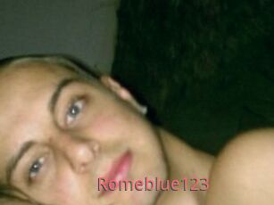 Romeblue123