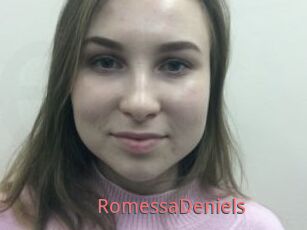 RomessaDeniels