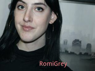 RomiGrey