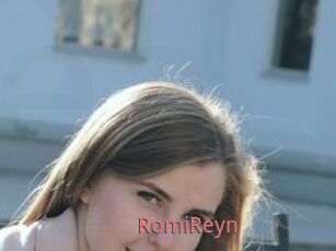 RomiReyn